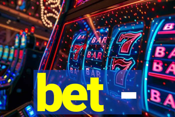 bet -