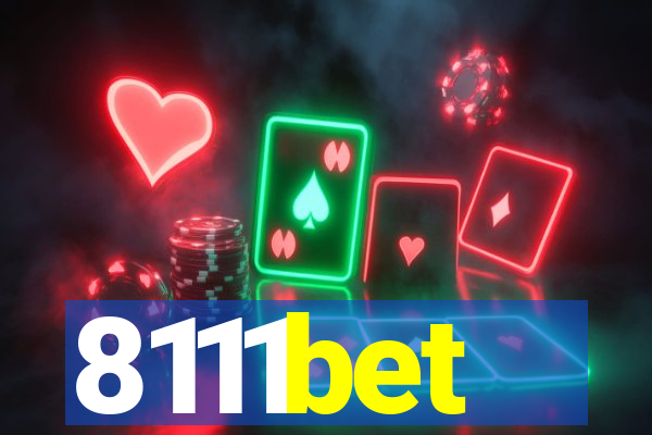 8111bet