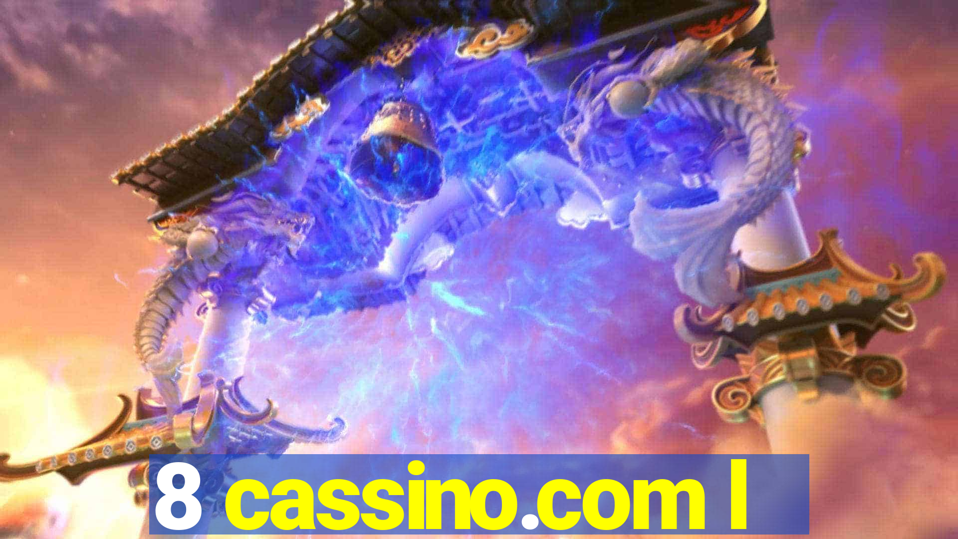 8 cassino.com l