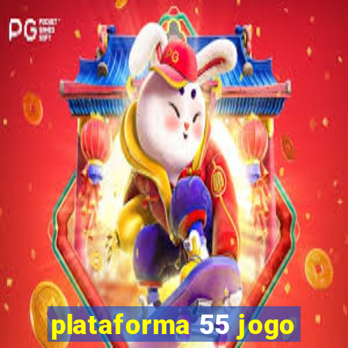 plataforma 55 jogo