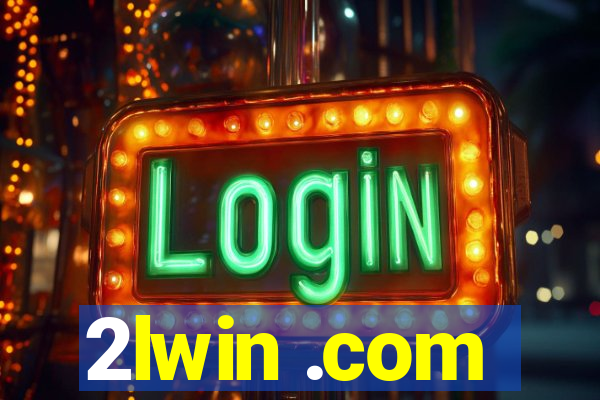 2lwin .com