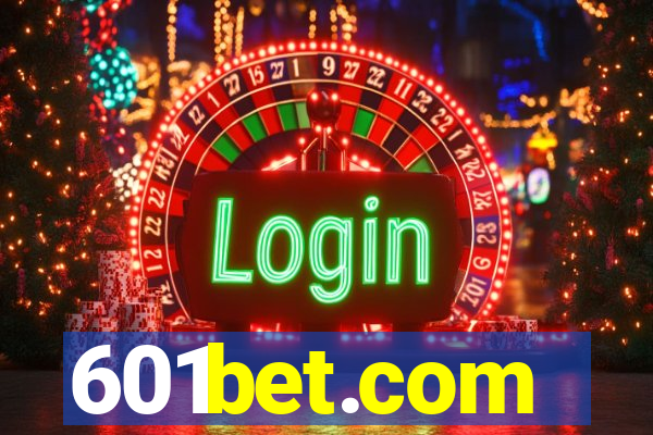 601bet.com