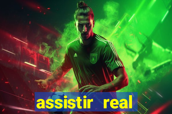 assistir real madrid x barcelona multicanais