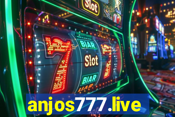 anjos777.live