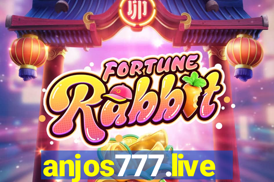 anjos777.live