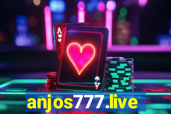 anjos777.live