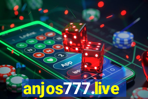 anjos777.live