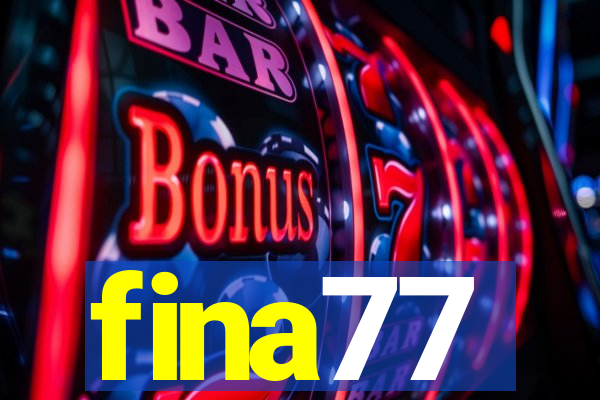 fina77