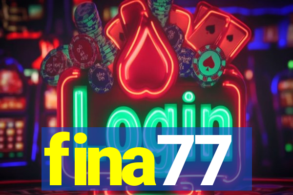 fina77