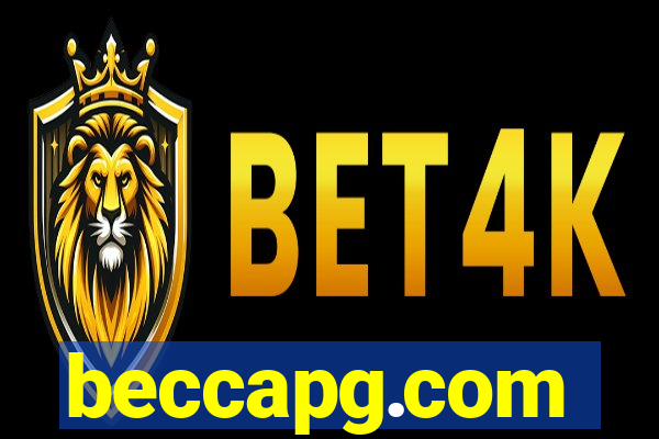 beccapg.com