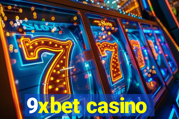 9xbet casino