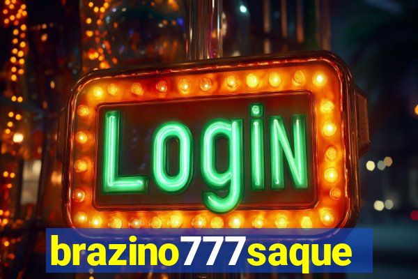 brazino777saque