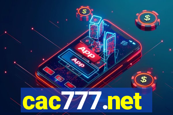 cac777.net