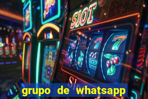 grupo de whatsapp de cdzinhas