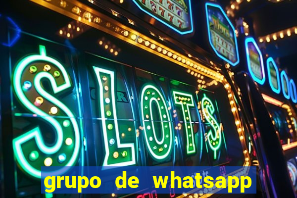 grupo de whatsapp de cdzinhas