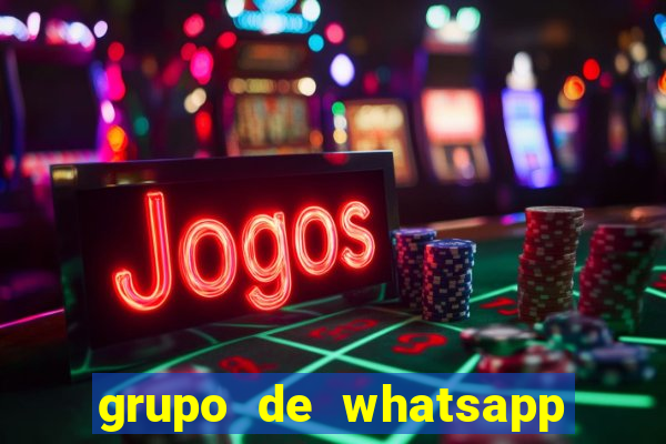 grupo de whatsapp de cdzinhas