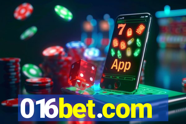 016bet.com