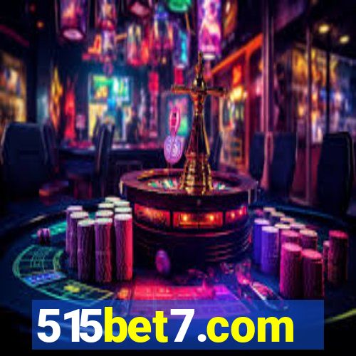 515bet7.com