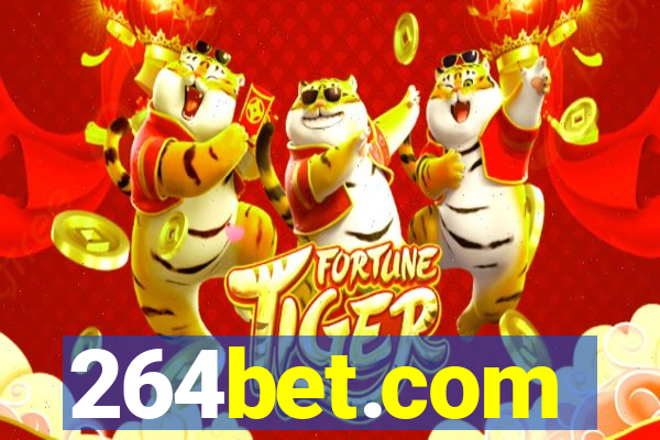 264bet.com