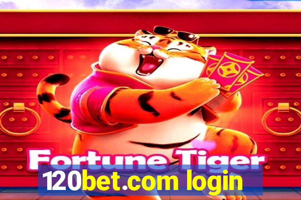 120bet.com login