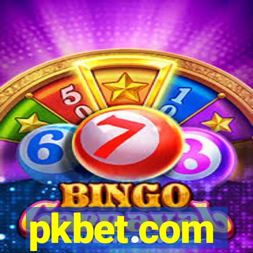 pkbet.com