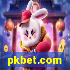 pkbet.com