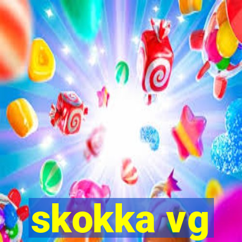 skokka vg