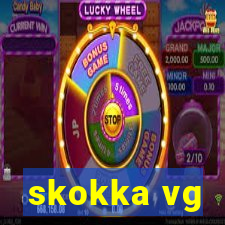 skokka vg