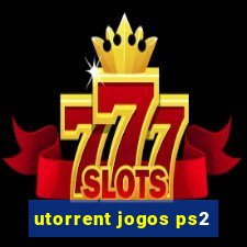 utorrent jogos ps2