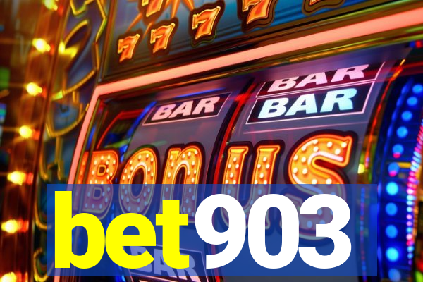 bet903