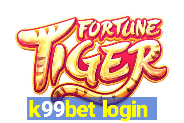 k99bet login