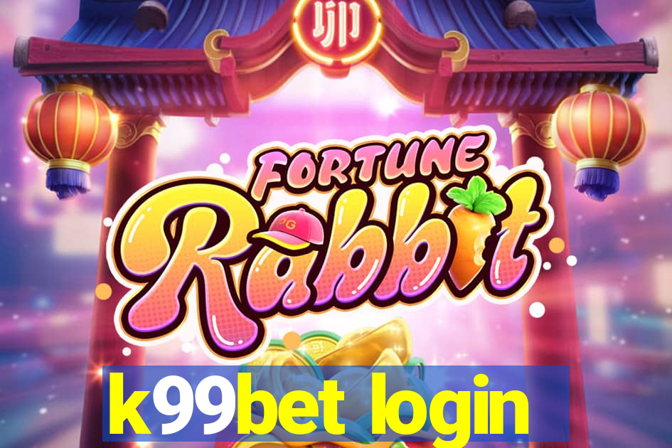 k99bet login