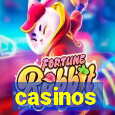 casinos