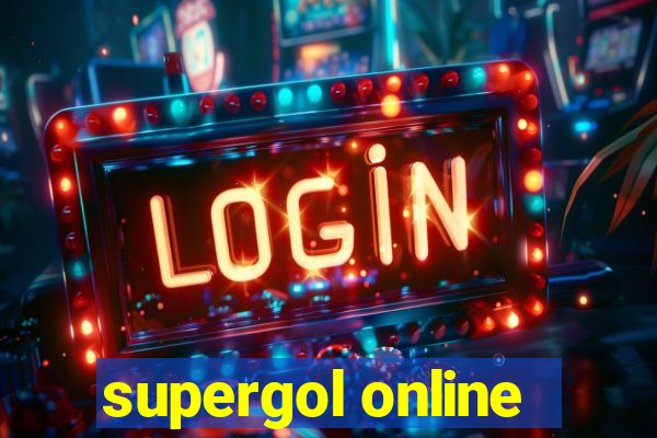 supergol online