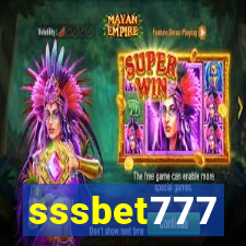 sssbet777