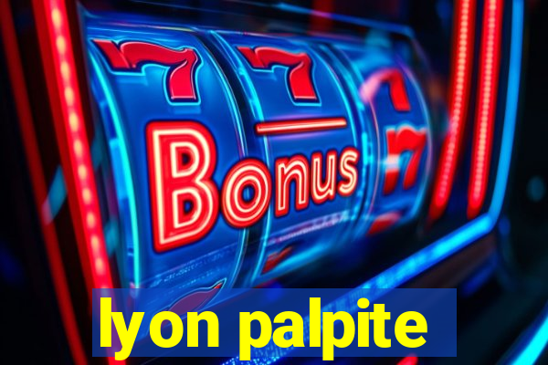 lyon palpite