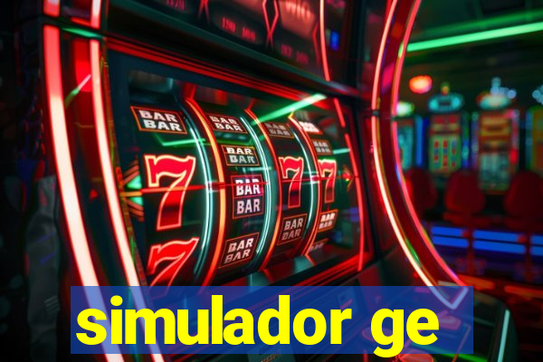 simulador ge