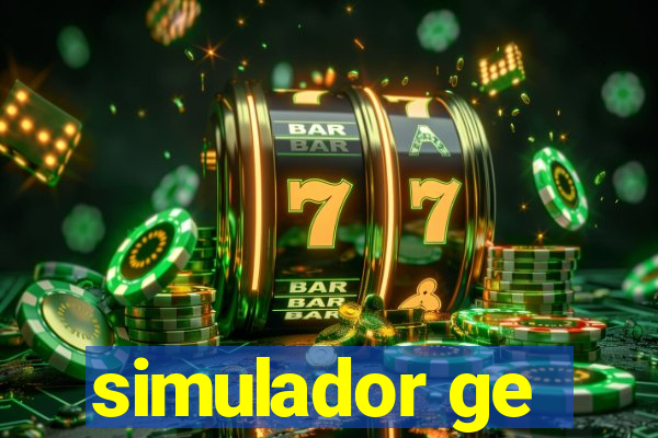 simulador ge