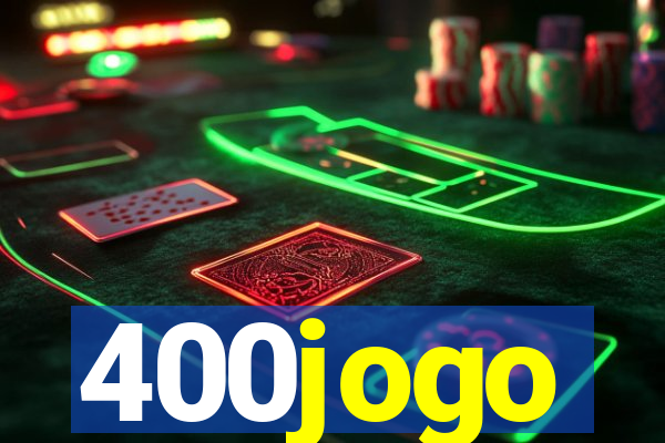 400jogo