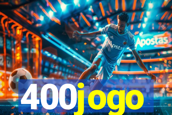 400jogo