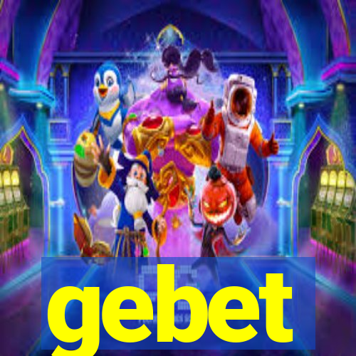 gebet