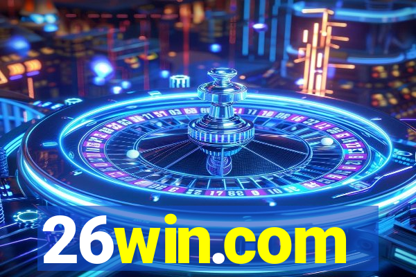 26win.com