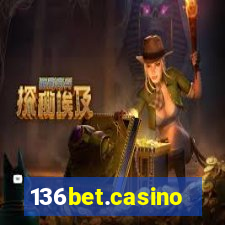 136bet.casino