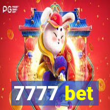 7777 bet