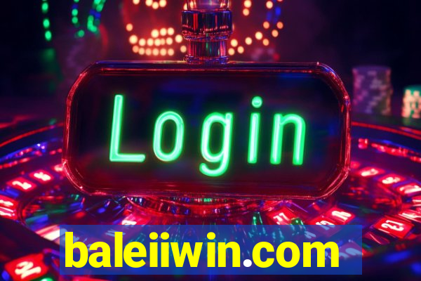 baleiiwin.com