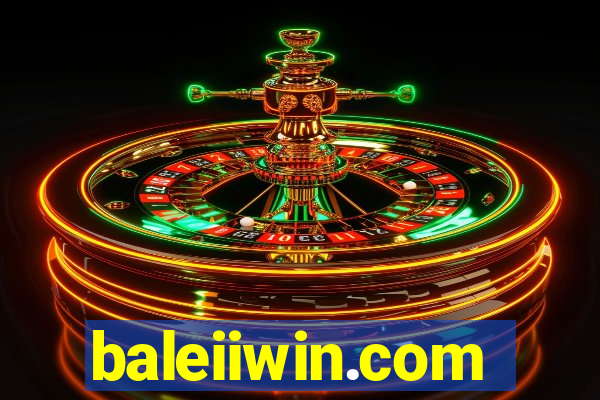 baleiiwin.com