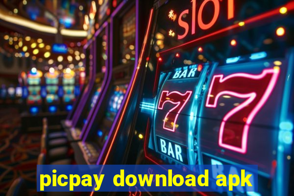 picpay download apk