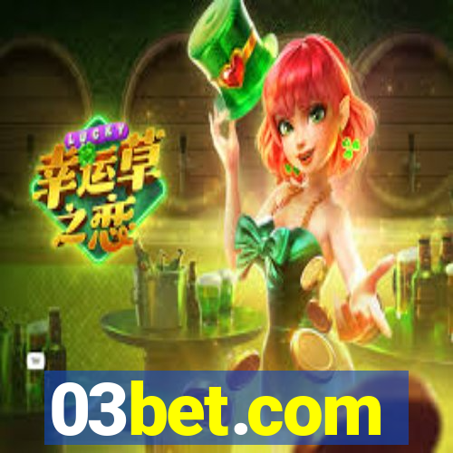 03bet.com