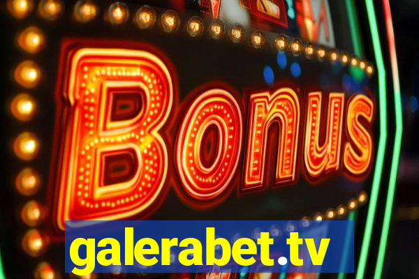 galerabet.tv