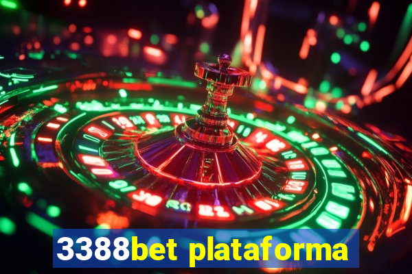 3388bet plataforma